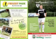 26.11.2011 SKV Rutesheim gegen Neckarsulmer Sport-Union 14:30 ...