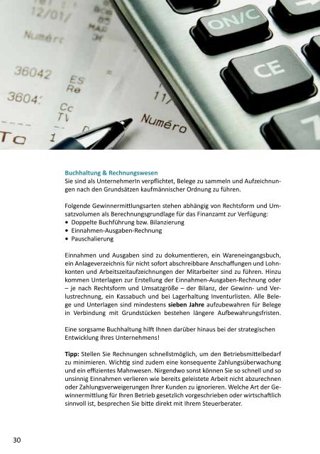 Business Guide Bregenz - Wirtschaftsservice Bregenz