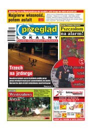 Grecka Arate szkoli oÅwiatÄ! - PrzeglÄd Lokalny