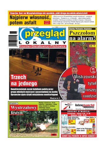 Grecka Arate szkoli oÅwiatÄ! - PrzeglÄd Lokalny