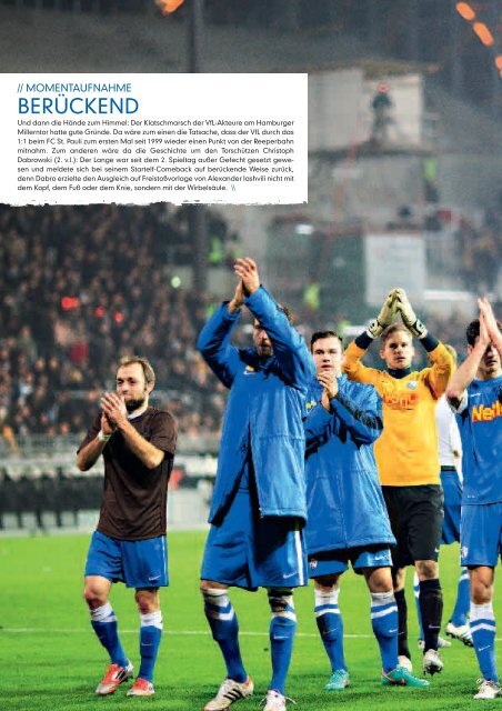 SV Sandhausen (18.11.2012) - VfL Bochum 1848