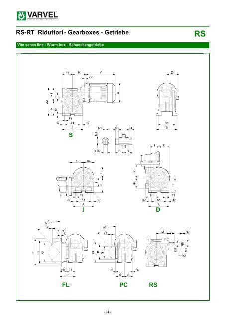 C-RS-RT ed01-2011 rev02 IT-GB-DE 011111