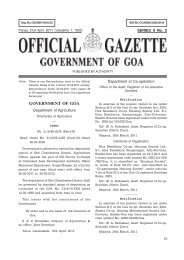 Sr. II No. 3.p65 - Government Printing Press