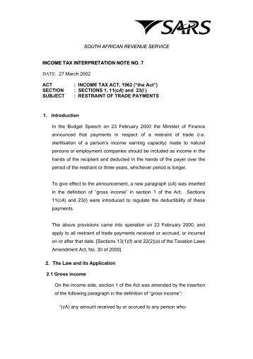 gratuity form h for tax directive: Gratuities for IRP3(a) Application