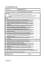 2D Animation NC III.pdf - Tesda