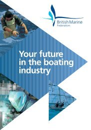 Download - British Marine Federation