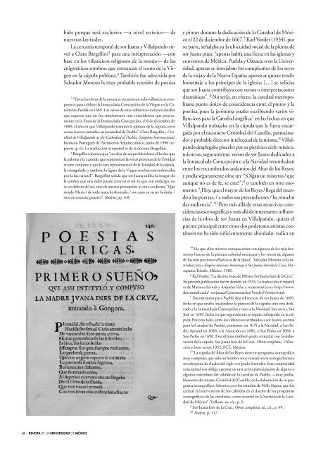 Gonzalo Rojas - Revista de la Universidad de MÃ©xico - UNAM