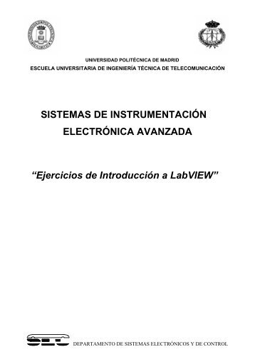 Ejercicios _C1 - Departamento de IngenierÃƒÂ­a ElÃƒÂ©ctrica