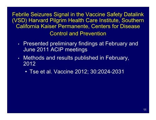 Diekema.ppt [Compatibility Mode] - Institute of Medicine