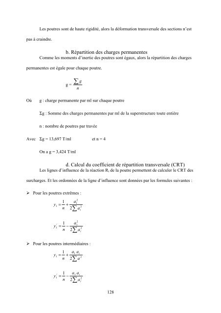 Rasolofo, Harilala_ESPA_ING_03 - ThÃ¨ses malgaches en ligne