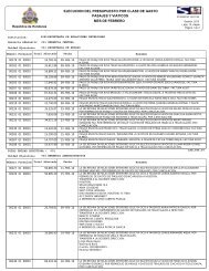 Febrero - SecretarÃ­a de Relaciones Exteriores de Honduras