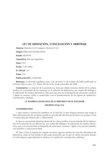 Ley de Arbitraje de El Salvador.pdf