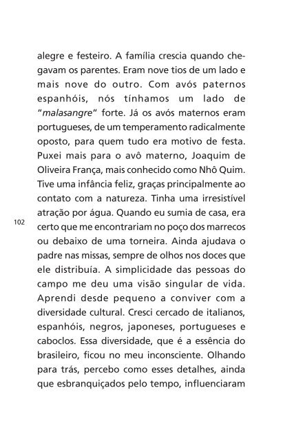 versÃ£o pdf - Livraria Imprensa Oficial