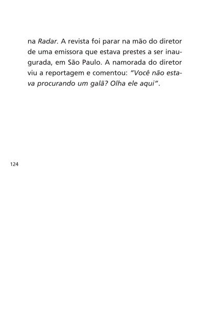 versÃ£o pdf - Livraria Imprensa Oficial