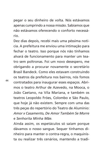 versÃ£o pdf - Livraria Imprensa Oficial