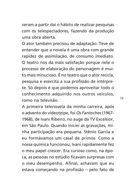 versÃ£o pdf - Livraria Imprensa Oficial