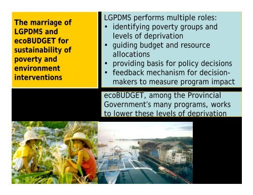 CAMBANGAY ecoBUDGET and poverty alleviation [.pdf]