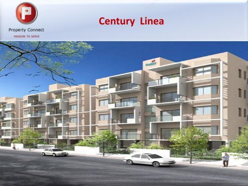 Century Linea - Property Connect Search - Propconnect.in