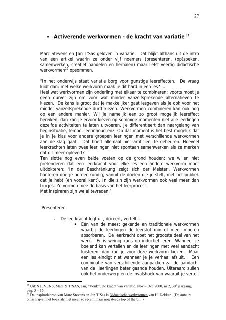 Syllabus 2 - VVKSO - ICT-coördinatoren