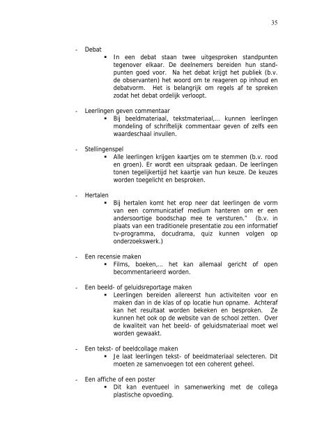 Syllabus 2 - VVKSO - ICT-coördinatoren