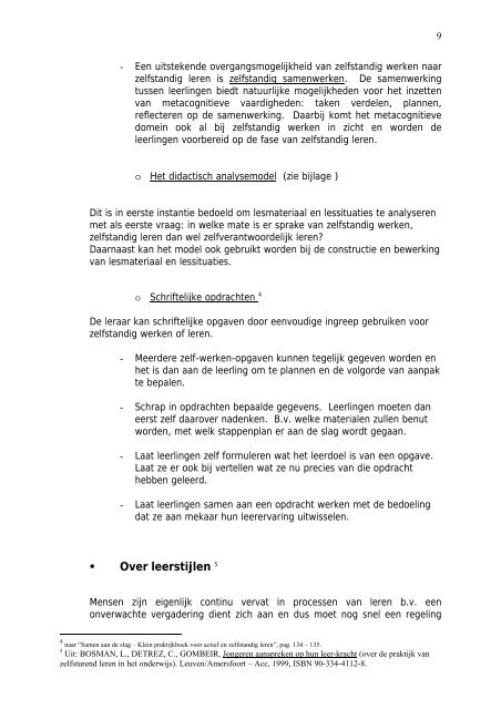 Syllabus 2 - VVKSO - ICT-coördinatoren