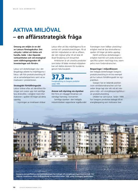 Ãrsredovisning 2012 2.74 MB - Investment AB Latour