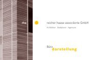 Download - reicher haase architekten