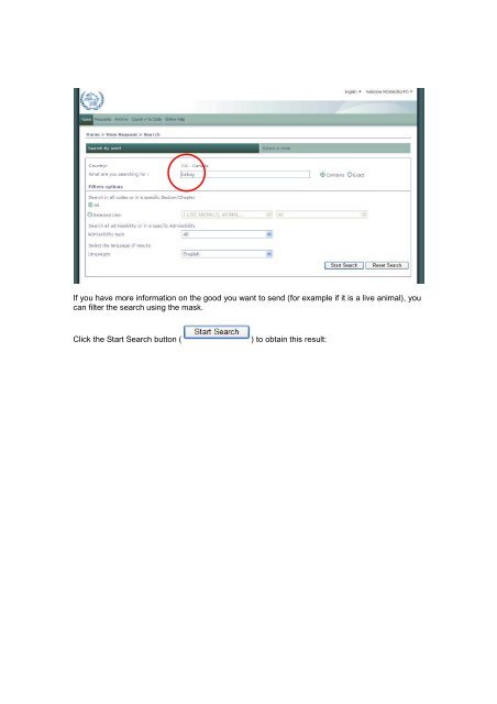 Lc 124 Prohibited and restricted articles - Users guide_EN