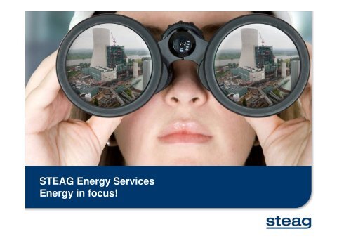 STEAG Energy Services_short - STEAG Energy Services GmbH
