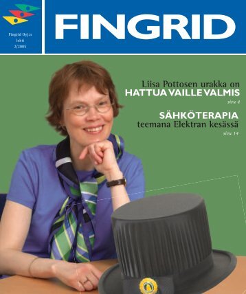 2/2005 - Fingrid