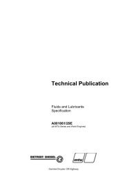 Technical Publication