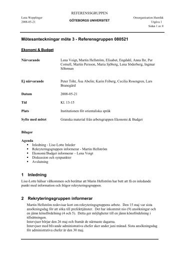 Anteckningar frÃ¥n referensgruppens mÃ¶te 080521(pdf)