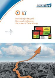 Datafirst System Design Pdf DATAFIRST-DMS-eCARS21-BROCHURE