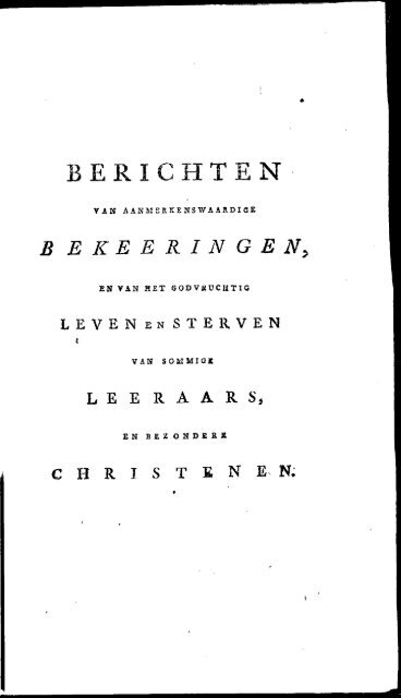 e - Koninklijke Bibliotheek