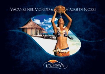 Scarica il catalogo in formato PDF - Travel Operator Book