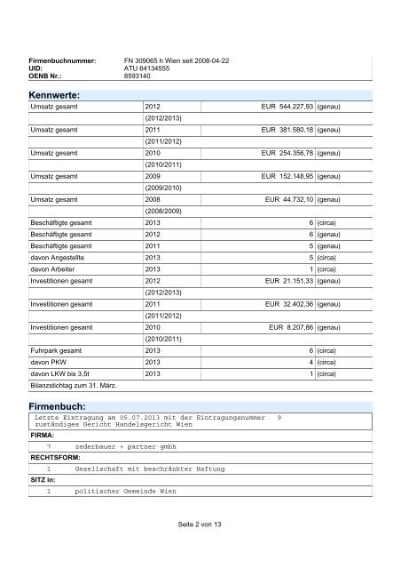 KSV-Auskunft KSV-Datenschutzauskunft Firmen Ihre Anfrage ...