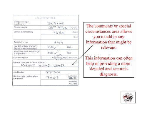 How to fill in a sub form.pdf - WearCheck