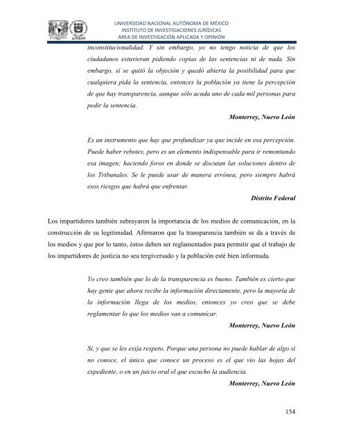 Encuesta de satisfacciÃ³n a los usuarios de servicios de justicia