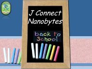 Chalkboard Template - JSS Private School