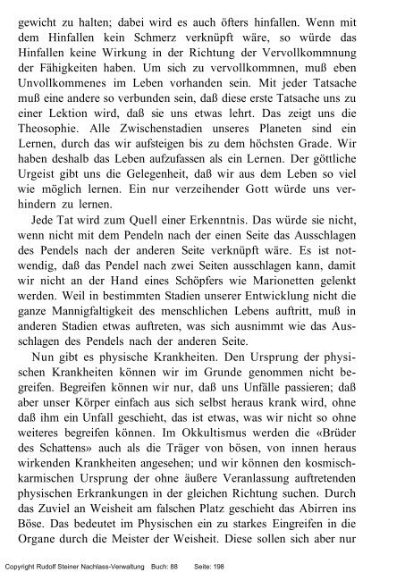 rudolf steiner gesamtausgabe vortrÃ¤ge vortrÃ¤ge vor mitgliedern der ...