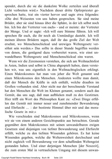 rudolf steiner gesamtausgabe vortrÃ¤ge vortrÃ¤ge vor mitgliedern der ...