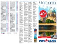 Germania - Eurolines