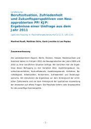 Langfassung Neuapprobiertenbefragung Ruoß et al. (.pdf)