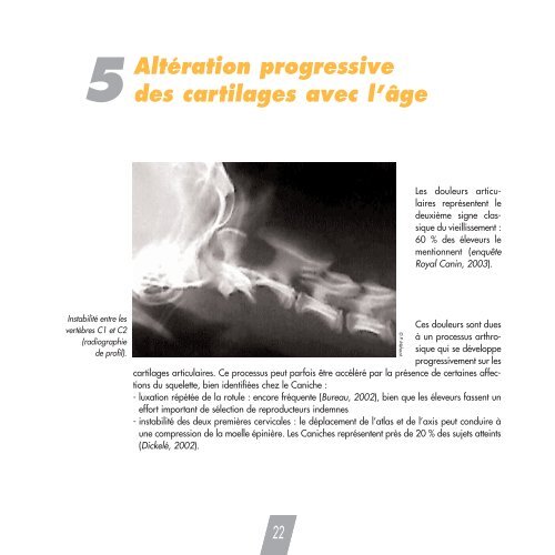 Brochure Prestige - Breed Nutrition - Royal Canin