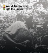 The challenge of HIV/AIDS: Where does agroforestry fit in? - World ...