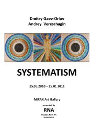 SYSTEMATISM