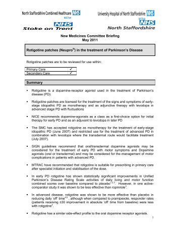 Gluten Free Foods Formulary Gluten Free Foods Formulary