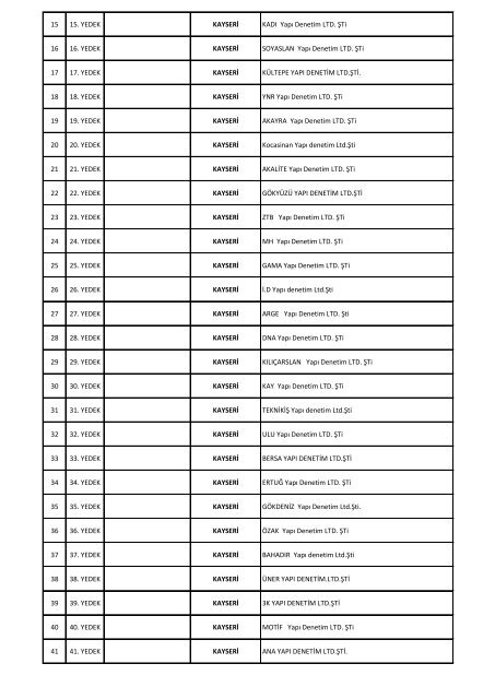 Duyuru ile ilgili ek dosyasÄ±na burdan ulaÅŸabilirsiniz