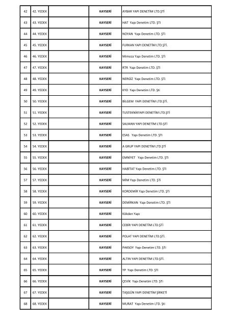 Duyuru ile ilgili ek dosyasÄ±na burdan ulaÅŸabilirsiniz