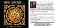 Om zone - Inner Peace Music Steven Halpern